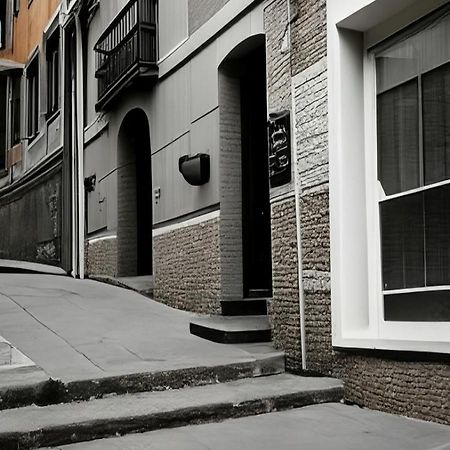L'Orchidea Bianca Daire Cagliari Dış mekan fotoğraf
