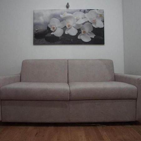 L'Orchidea Bianca Daire Cagliari Dış mekan fotoğraf