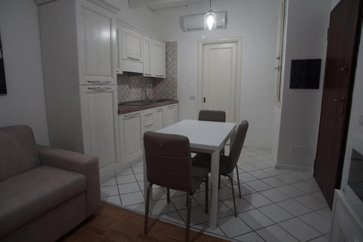 L'Orchidea Bianca Daire Cagliari Dış mekan fotoğraf