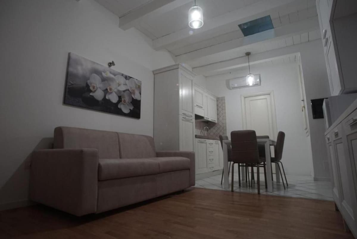 L'Orchidea Bianca Daire Cagliari Dış mekan fotoğraf